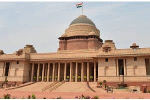 Presidential Elections 2017 – Mahatma Gandhi’s legacy vs ideology