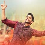 Its a wrap for Chaitu's RRVC, set for May end release