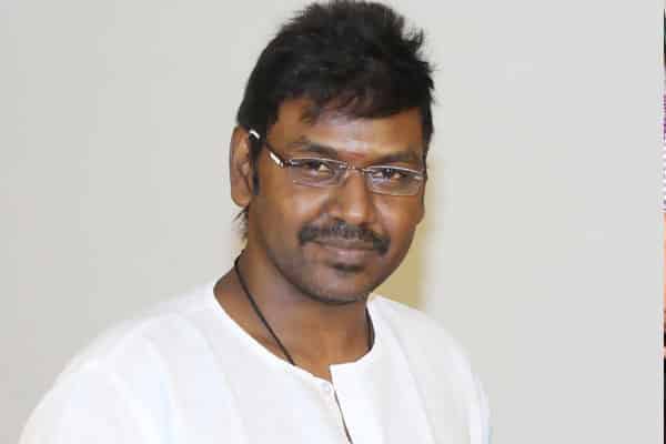 Raghava Lawrence