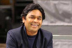 Legendary music composer for Megastar’s Next?