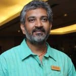 Rajamouli is back to Business