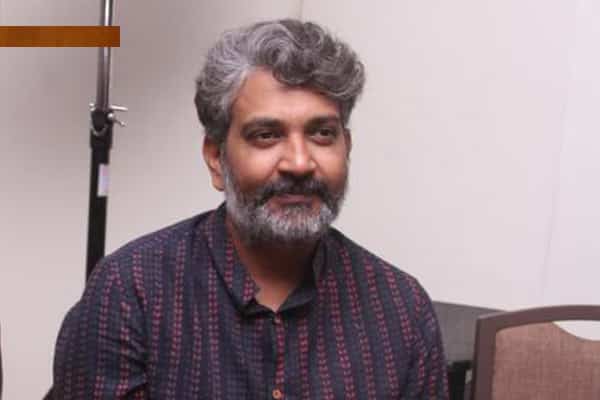 Rajamouli