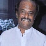 Rajinikanth