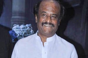 Already conveyed what I want to say: Rajinikanth on joining politics