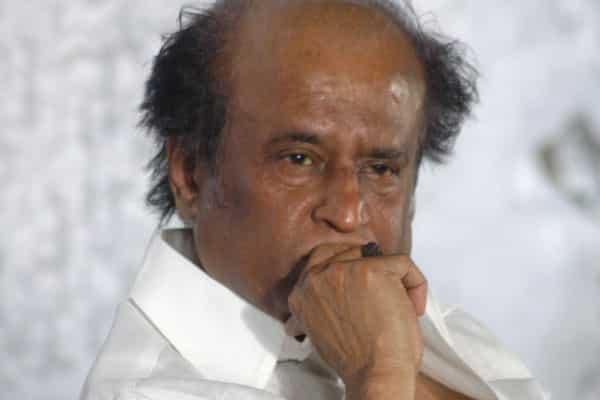 Rajinikanth