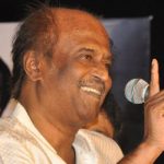 Rajinikanth