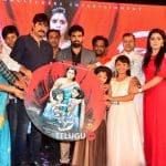 Rakshasi Audio Launch