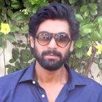 Rana to play a crucial role in Uyyalawada Narasimha Reddy ?