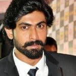 Opened up about vision issue to inspire people: Rana Daggubati