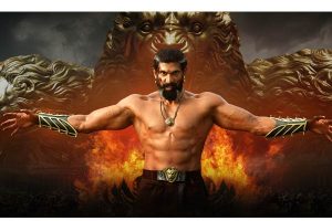 Rana Daggubati’s Whopping Remuneration for Baahubali 2