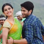 Rarandoi Veduka Chudham 3 days AP, TS Collections