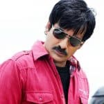 Ravi Teja