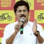 Revanth Reddy