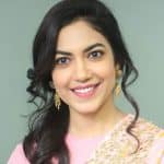Ritu Varma
