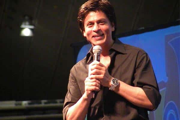 SRK