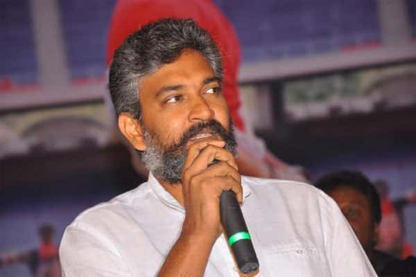 Rajamouli