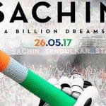 Sachin: A Billion Dreams