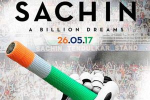 Review : ‘Sachin: A Billion Dreams’: Informative, inspirational