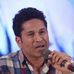 Sachin Tendulkar