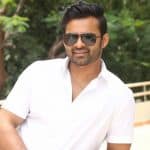 Sai Dharam Tej