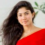 Sai Pallavi