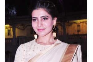 Samantha’s surprising review on Baahubali2