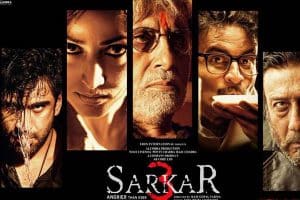 ‘Sarkar 3’: Ram Gopal Varma returns to form, thanks to Mr. Bachchan