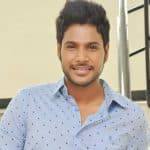 Sundeep Kishan to romance Tamannaah