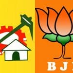 TDP-BJP