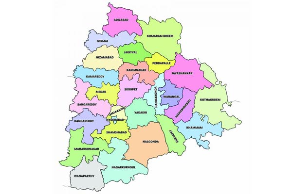 Telangana