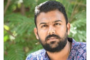 Pelli Choopulu director faces backlash from NTR fans