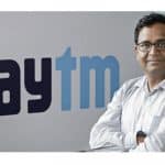 Paytm raises $1.4 billion from SoftBank