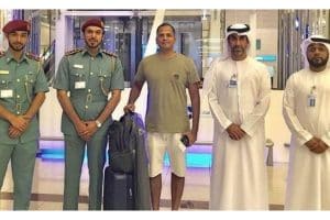 Dubai : Visa On Arrival for Indians with ‘USA Visa or GC’