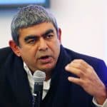 Vishal Sikka