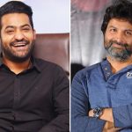 Wild speculations on NTR - Trivikram film