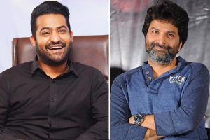 Wild speculations on NTR – Trivikram film