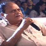 Chalapathi Rao's Crude Comment on Girls