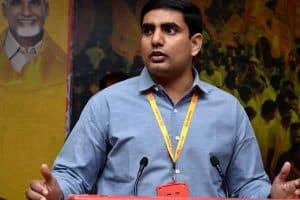 Minister Lokesh’s advice to Jagan