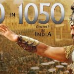 50 days of 'Baahubali 2', film still going strong