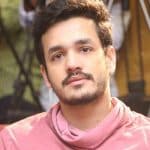 Akkineni Akhil