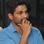 Allu Arjun