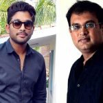 Allu Arjun Vakkantham Vamsi movie Launch Date