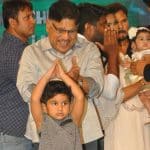 Allu Ayaan’s Gesture Surprises Everyone