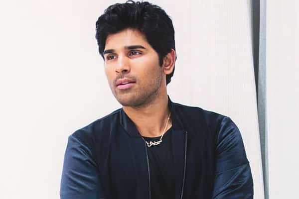 Allu Sirish