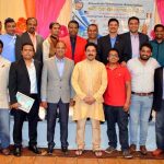 American Telangana Association Board Meeting