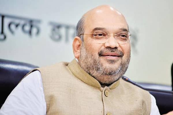 Amit Shah