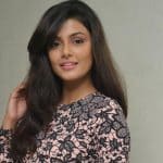 Anisha Ambrose