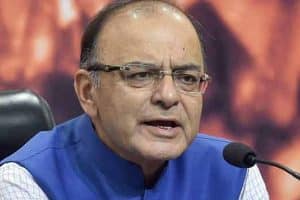 Arun Jaitley in AIIMS ICU; PM, Shah visit hospital