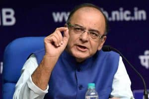 Former Finance Minister Arun Jaitley passes away