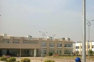 Covid, Capital confusion become alibis for absentee IAS officers in AP secretariat